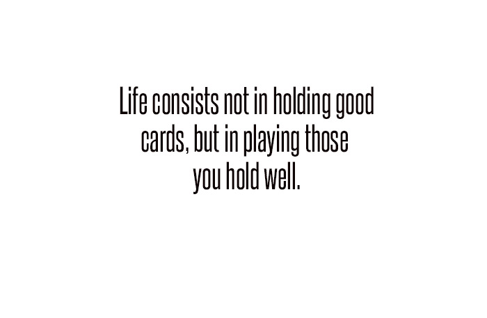 Life